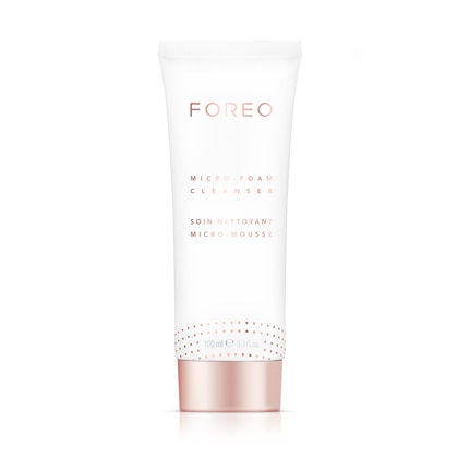 100 ML Foreo Cleanser Nettoyant pour le visage 1 of 2