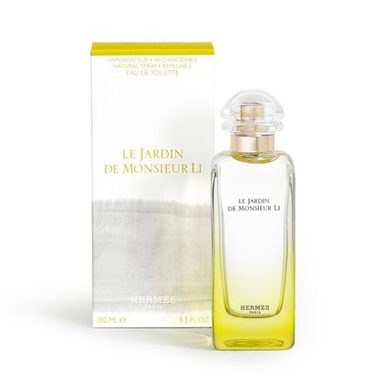 Eau de Toilette