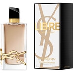 90 ML Yves Saint Laurent LIBRE FLOWERS & FLAMES Eau de Parfum 3 of 8 Eau de Parfum
