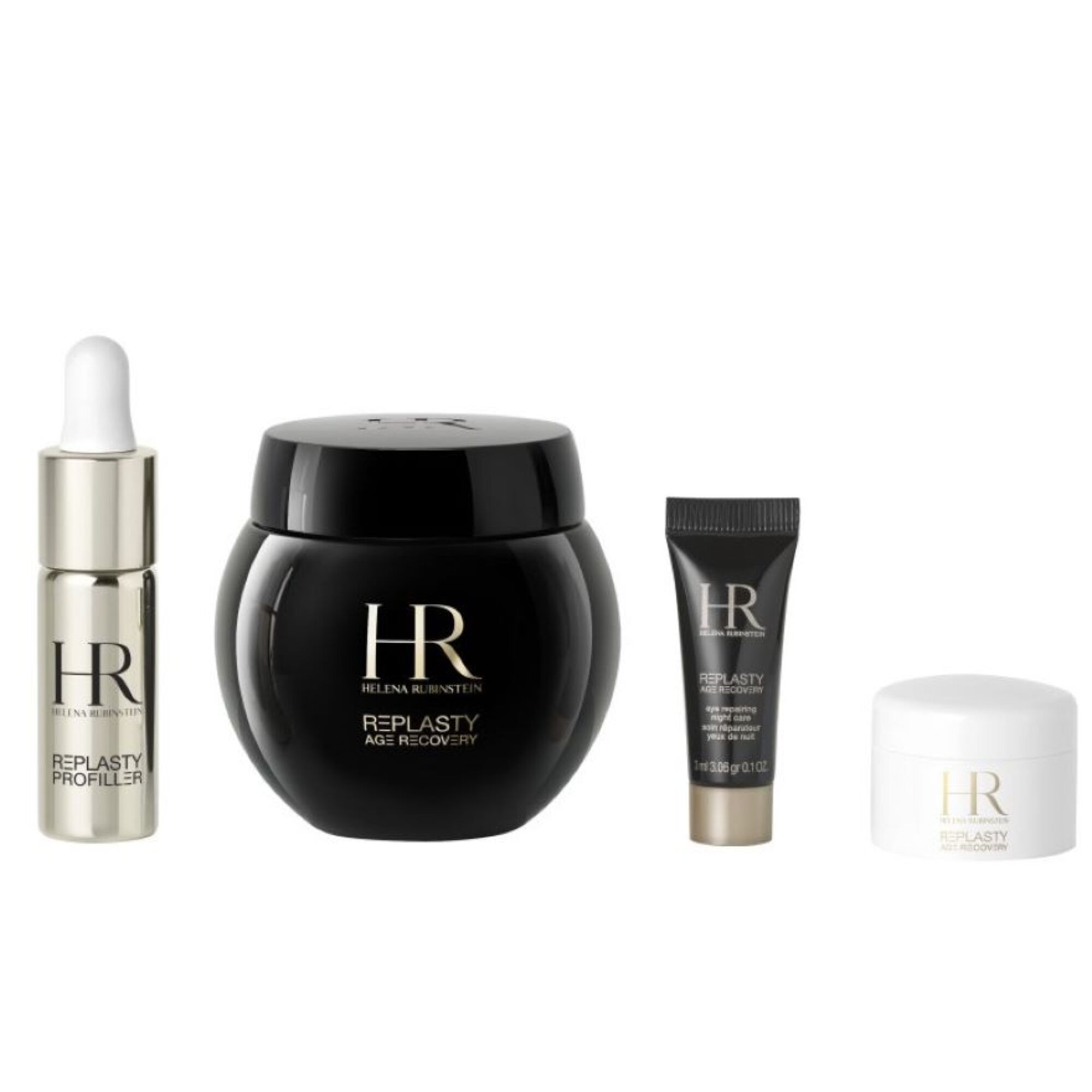 Kit de soins pour le visage