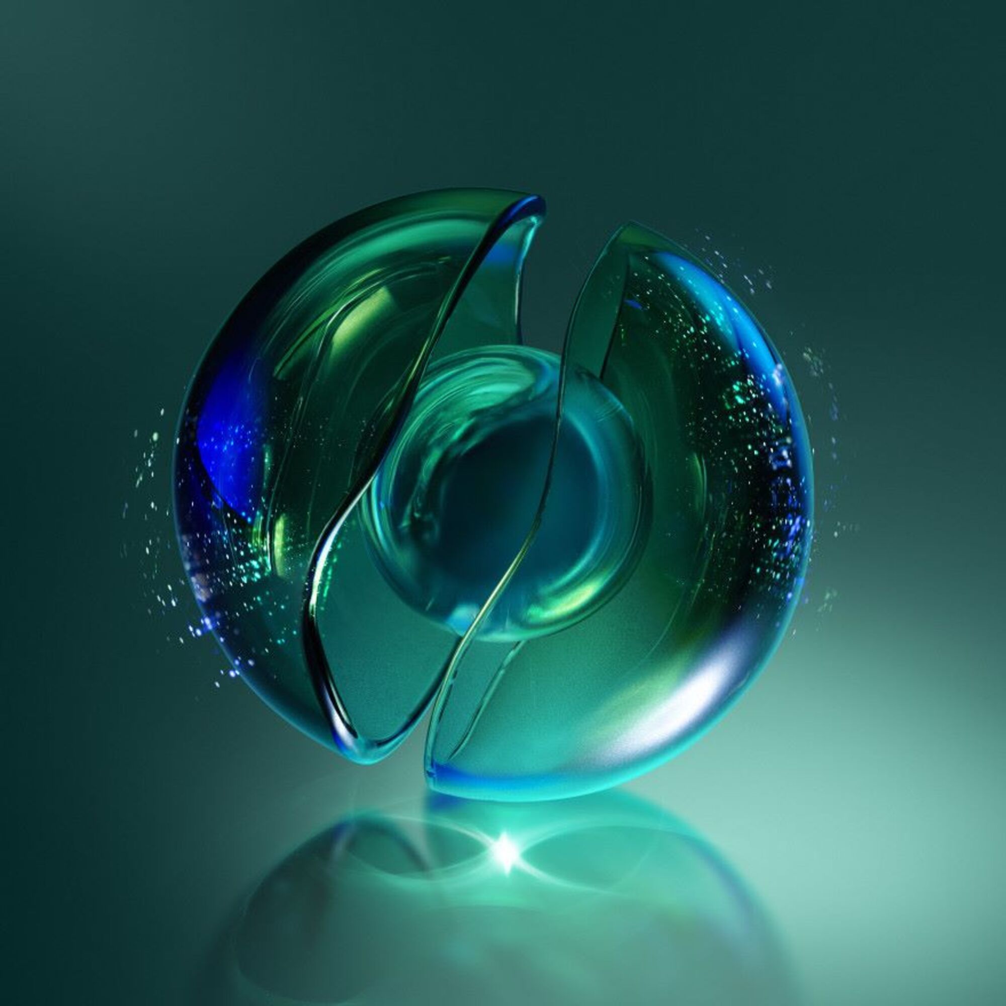 Coffret de soins du visage