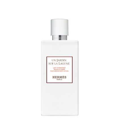 200 ML Hermès Un Jardin sur la Lagune Körpermilch  1 of 1 