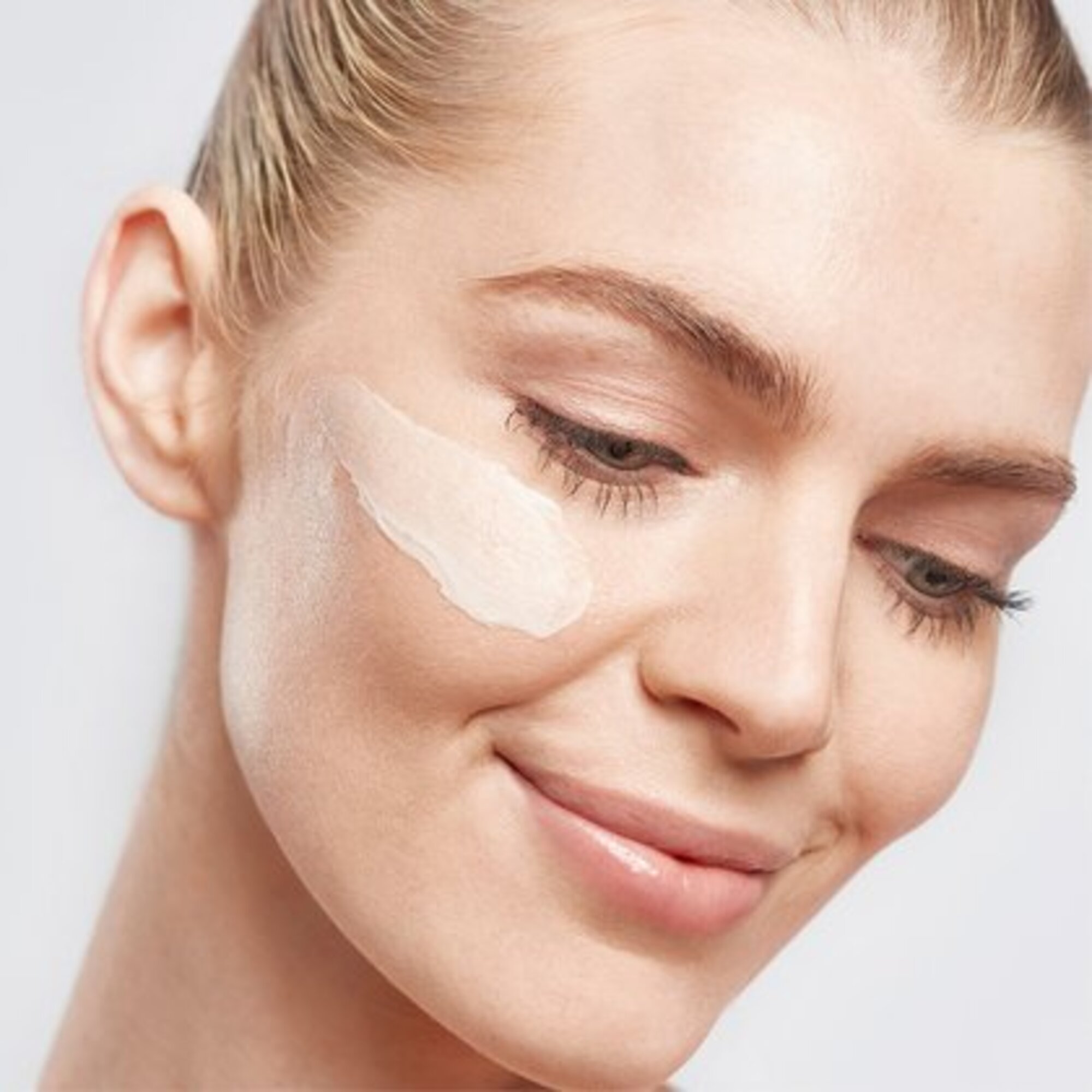 Crème pour le visage