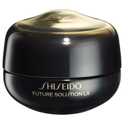 17 ML Shiseido FUTURE SOLUTION LX Eye and Lip Contour Regenerating Cream  1 of 1 