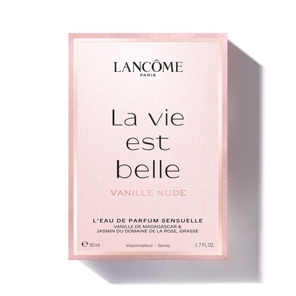 Eau de Parfum