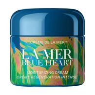 60 ML La Mer The Blue Heart Gesichtscreme  1 of 2 