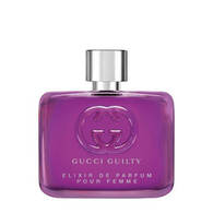 60 ML Gucci GUILTY ELIXIR Parfum  1 of 2 