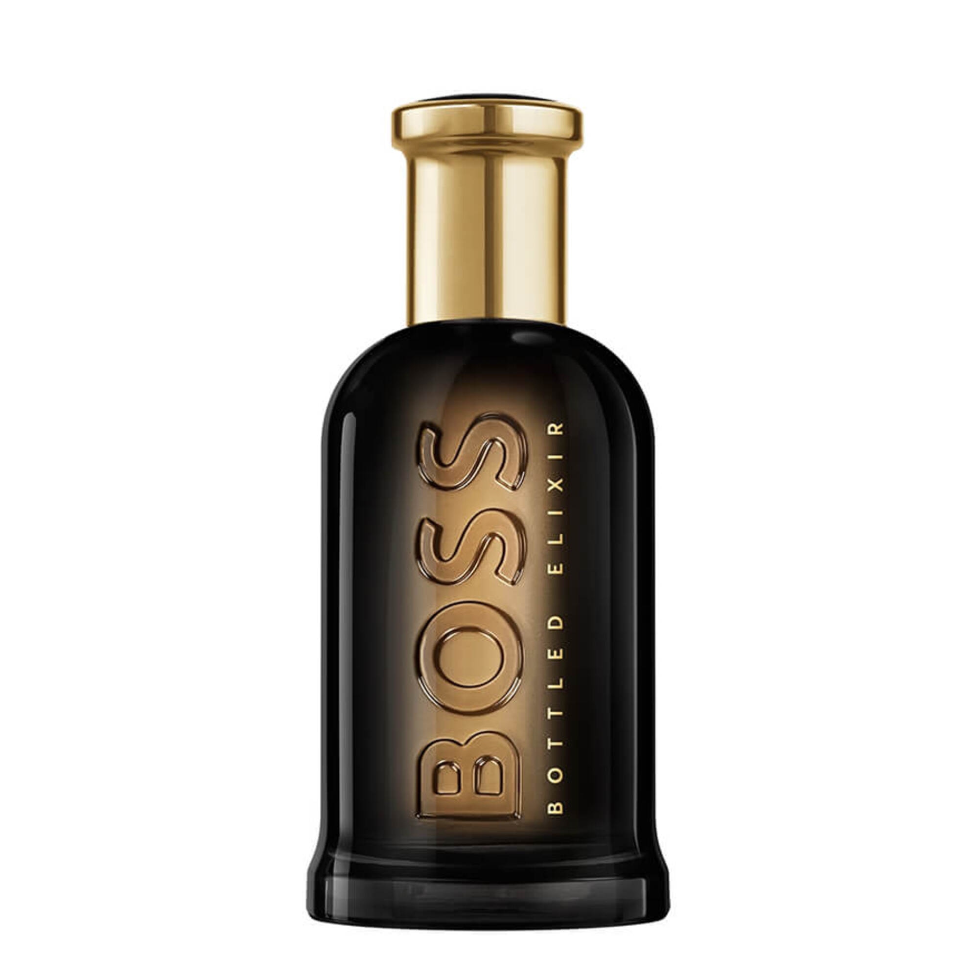 100 ML Hugo Boss Bottled Elixir Parfum 1 of 1