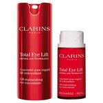 15 ML Clarins TOTAL EYE LIFT Augencreme Refill 3 of 6 Augencreme Refill