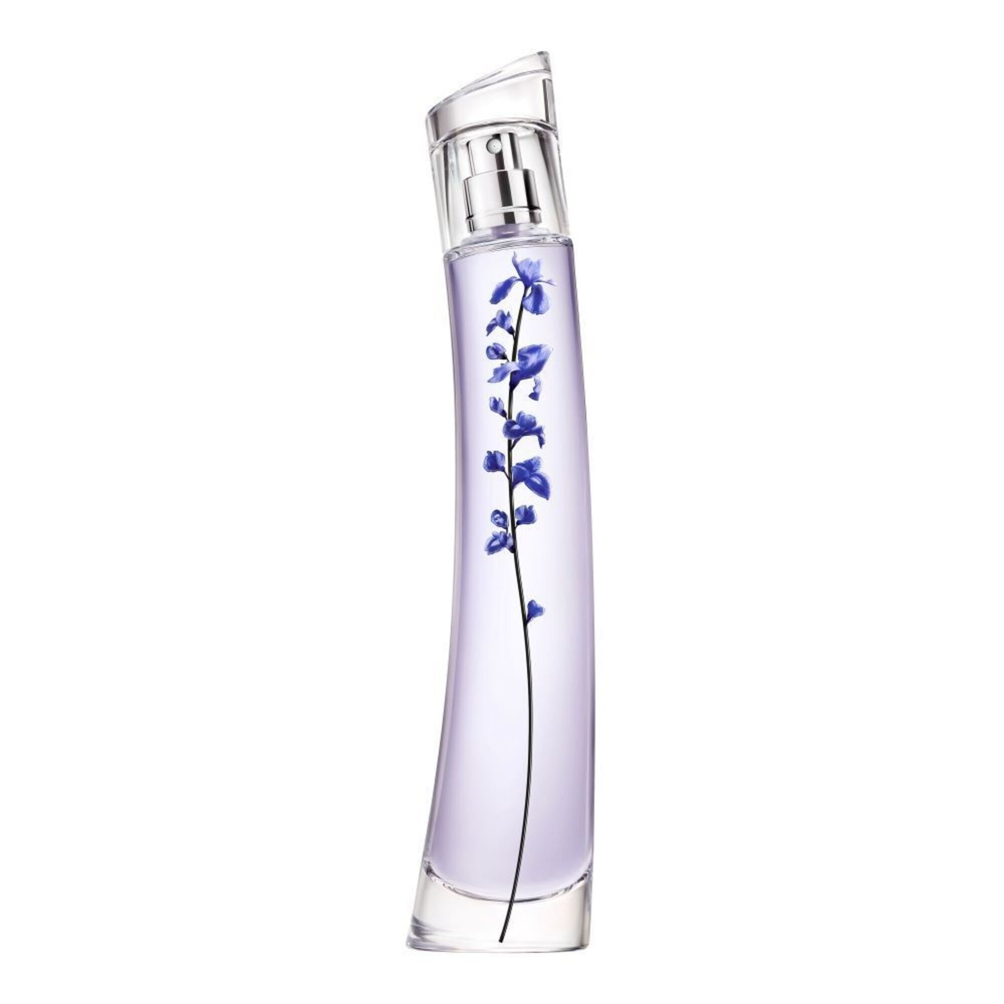 75 ML KENZO Flower Ikebana Indigo Eau de Parfum 1 of 1 Eau de Parfum