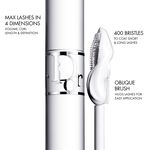 DIOR DSHOW MAXIMIZER Base-sérum mascara 2 of 2 Base-sérum mascara