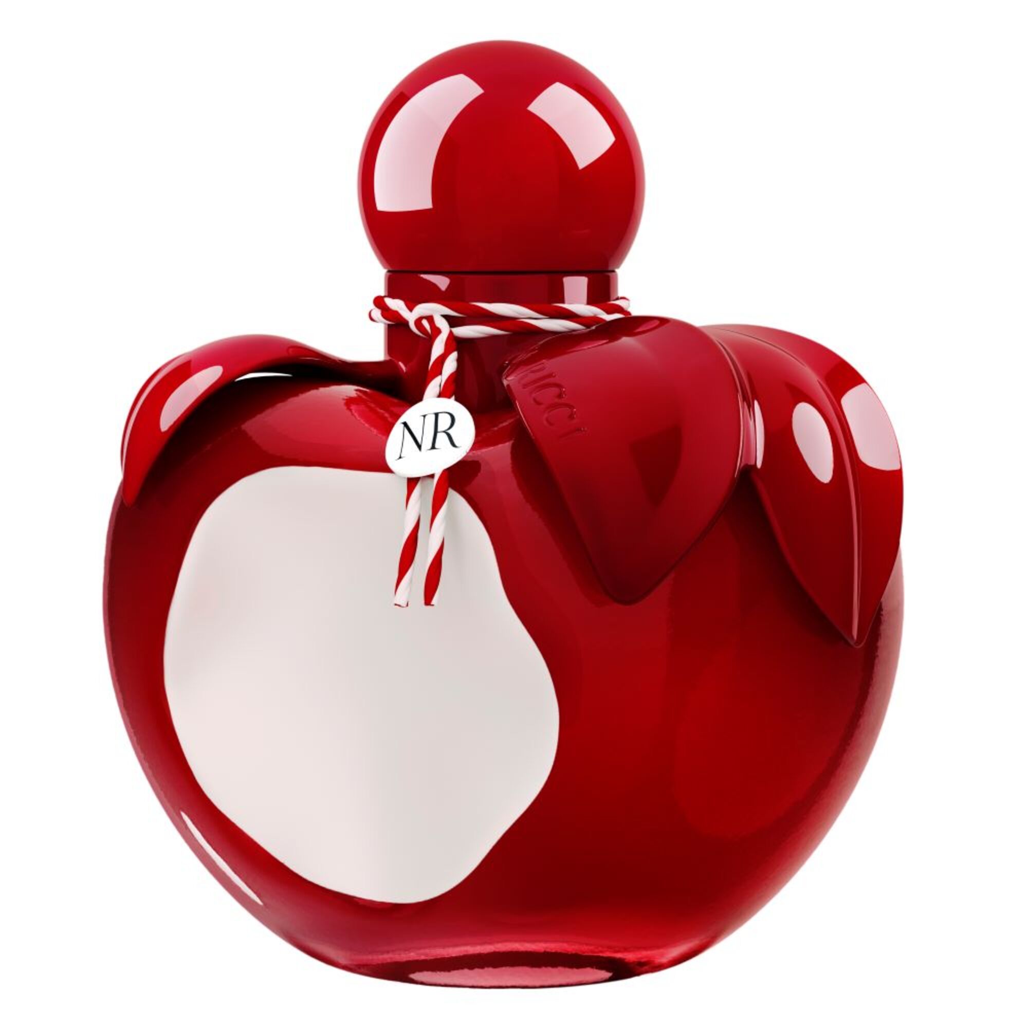 80 ML Nina Ricci Nina Rouge Eau de Toilette 1 of 5 Eau de Toilette