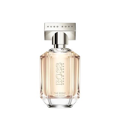 50 ML Hugo Boss The Scent Pure Accord for Her Eau de Toilette  1 of 1 