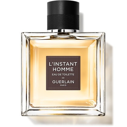 100 ML Guerlain L'Instant de Guerlain Homme Eau de Toilette  1 of 1 