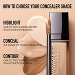  DIOR Diorskin Forever Skin Correct Anticernes  3 of 3 Anticernes