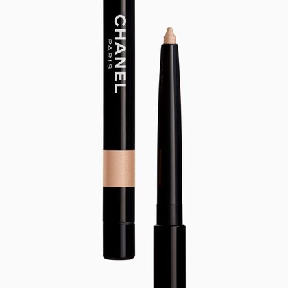  CHANEL STYLO YEUX WATERPROOF Crayon contour des yeux  1 of 3 