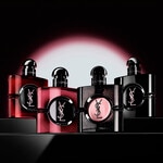 100 ML Yves Saint Laurent Black Opium Pink Glaze Refill Eau de Parfum  8 of 8 Eau de Parfum