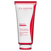 200 ML Clarins Body Fit Glättendes Experten-Körperpflegegel  1 of 2 