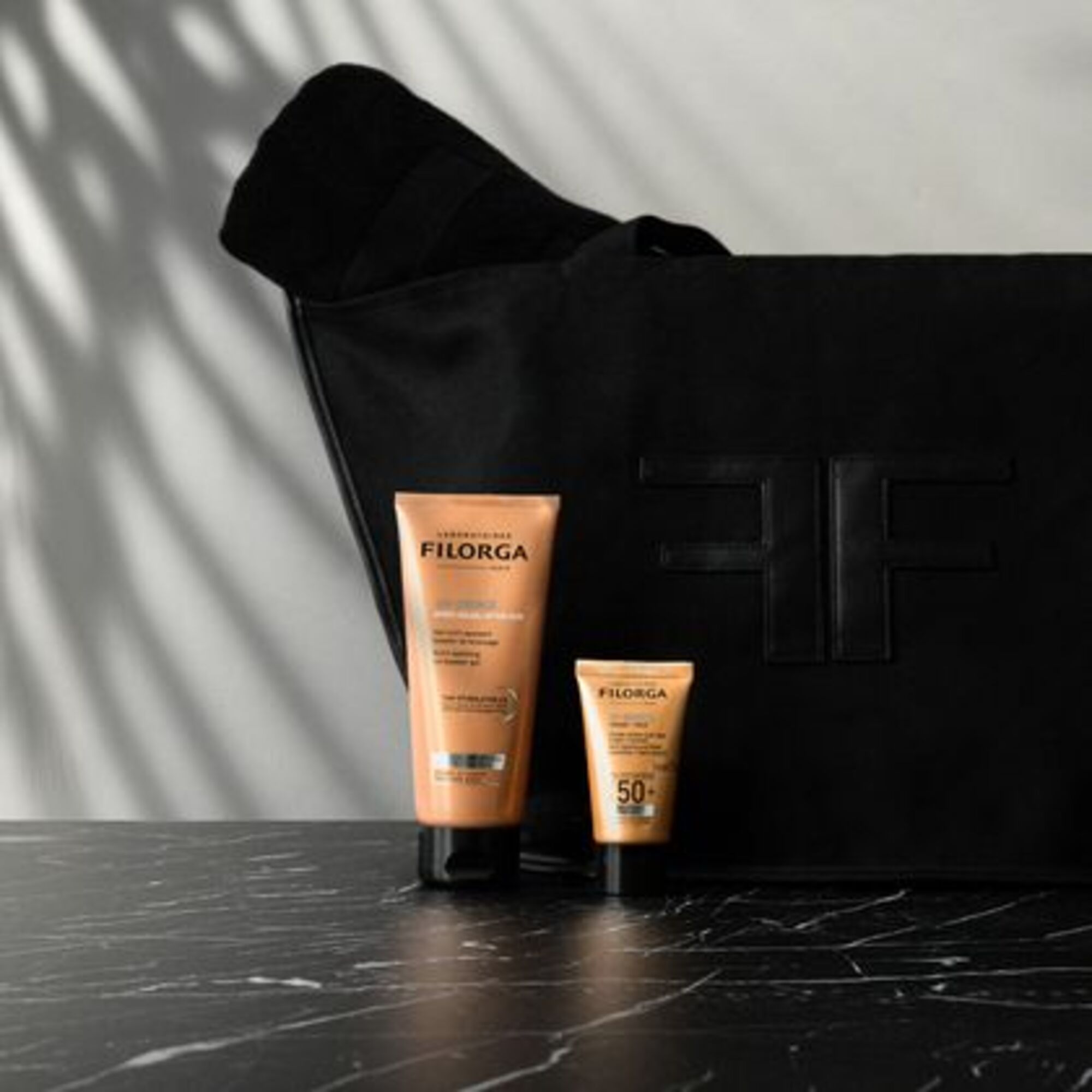 FILORGA UV-BRONZE AFTER SUN