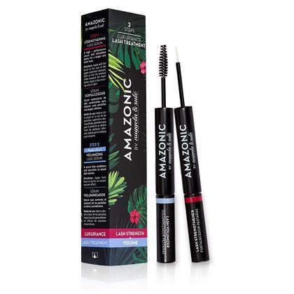 6 ML Nuggela & Sulé Amazonic Lash Sérum cils  1 of 3 