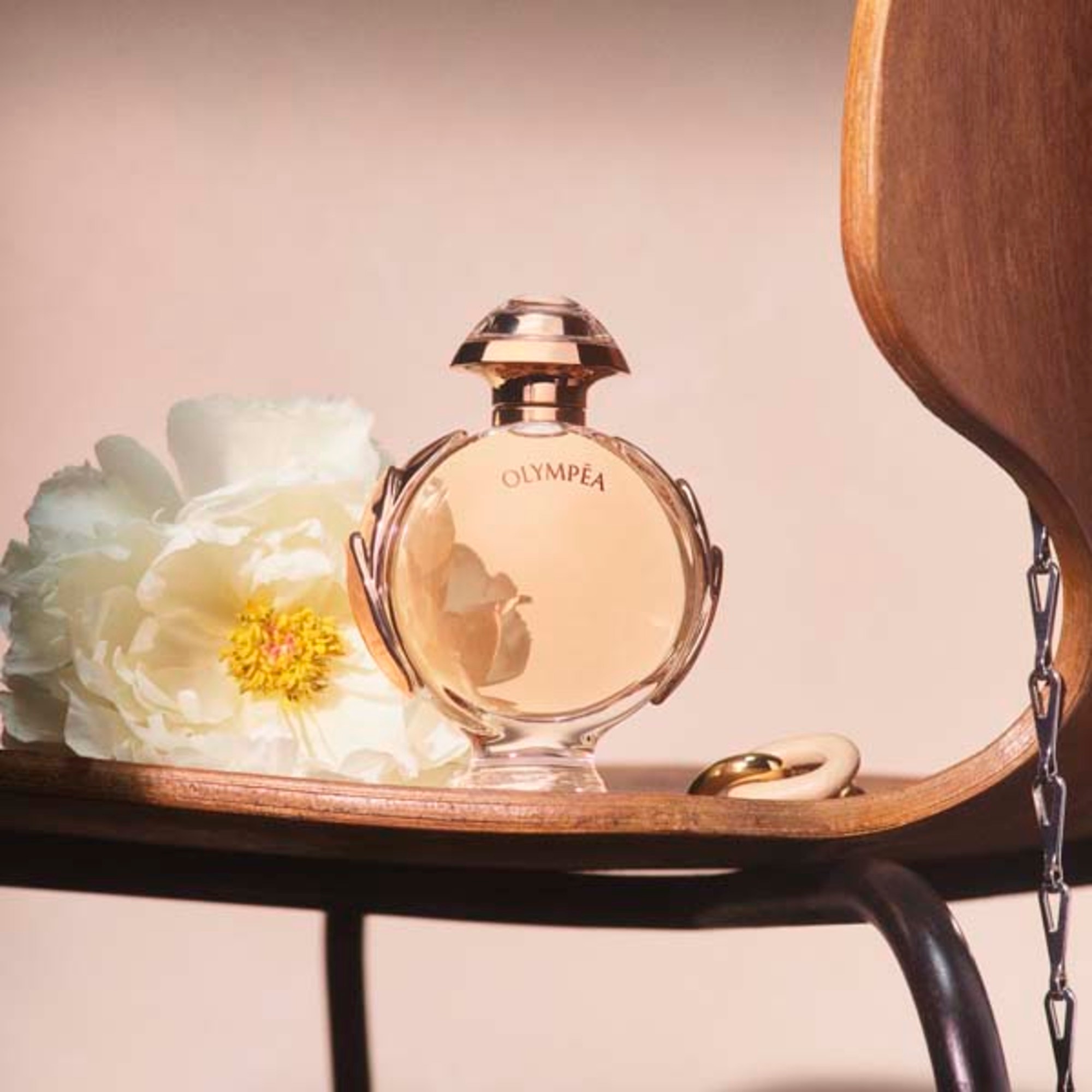 50 ML Rabanne Olympéa Eau de Parfum  1 of 5 