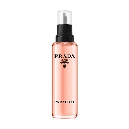 100 ML Prada Paradoxe Eau de Parfum Refill  1 of 3 