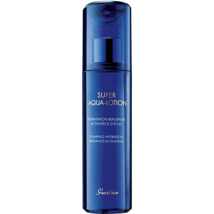 150 ML Guerlain Super Aqua - Lotion Feuchtigkeitspflege  1 of 1 