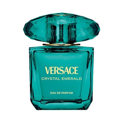 30 ML Versace Crystal Emerald Eau de Parfum  1 of 3 