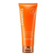 125 ML Lancaster Golden Tan Maximizer After Sun Lotion  1 of 2 