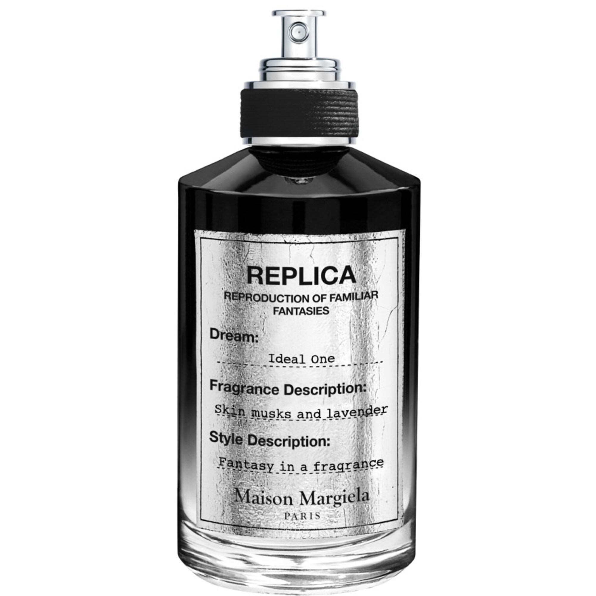 100 ML Maison Margiela Replica Ideal One Eau de Parfum Eau de Parfum 1 of 4