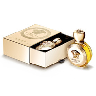 30 ML Versace Eros pour Femme Eros pour Femme Set  1 of 2 