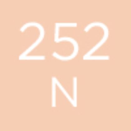 Nudissimo Soft Glow Foundation