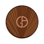  Giorgio Armani LUMINOUS SILK BRONZER Bronzer  3 of 6 Bronzer