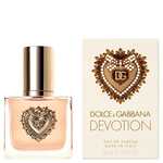 30 ML Dolce&Gabbana D&G DEVOTION Eau de Parfum 3 of 7 Eau de Parfum