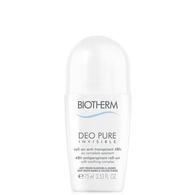 75 ML Biotherm Deo Pure Deo Roll-on  1 of 2 