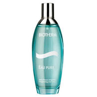 100 ML Biotherm Eau Pure Eau Pure Eau de Toilette Spray  1 of 2 