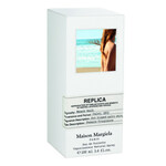 100 ML Maison Margiela Replica Beach Walk Eau de Toilette  2 of 3 Eau de Toilette