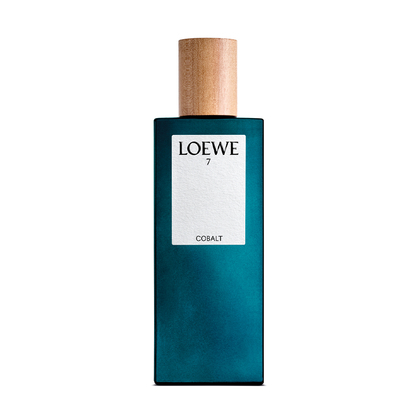 100 ML Loewe 7 - COBALT Eau de Parfum  1 of 1 