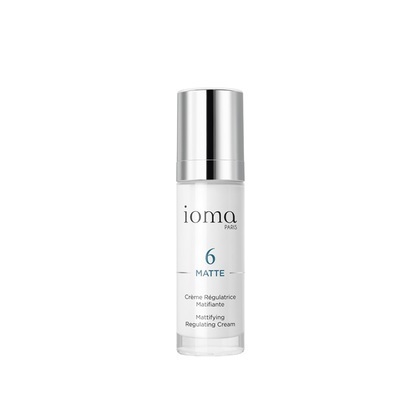 30 ML Ioma 6 Matte Mattierende regulierende Creme für Tag und Nacht  1 of 1 