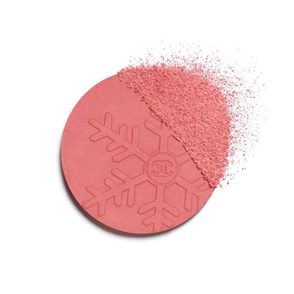 BLUSH BELLE MINE D’HIVER