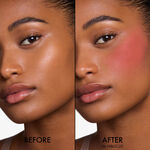  DIOR CD FOR BLUSH SOFT Whipped Liquid Blush  2 of 3 Whipped Liquid Blush