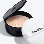  CHANEL POUDRE UNIVERSELLE LIBRE Poudre  3 of 3 Poudre