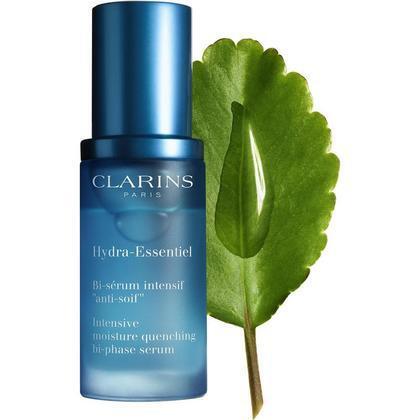 30 ML Clarins Hydra Essentiel Bi-Sérum  1 of 1 