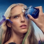 30 ML Guerlain L'Heure Bleue Eau de Parfum  8 of 8 Eau de Parfum