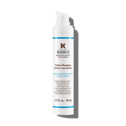 50 ML Kiehl's Dermatologist Solutions Skin C Sérum 1 of 8