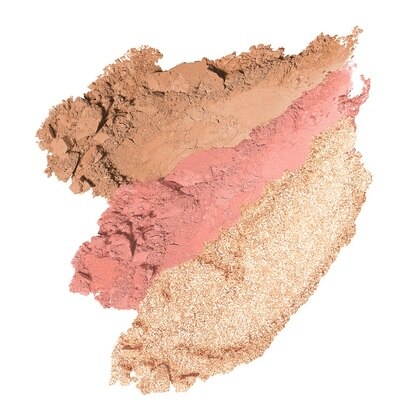 Meine Healthy Glow Complexion Palette