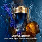 100 ML Rabanne Invictus Parfum Parfum 3 of 7 Parfum
