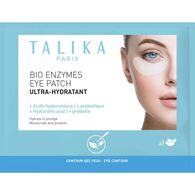 1 PCS Talika Bio Enzymes Eye Patch Patch contour des yeux  1 of 2 