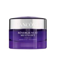 50 ML Lancôme RÉNERGIE NUIT MULTI-LIFT Crème de nuit  1 of 2 