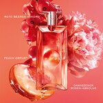 25 ML Lancôme IDOLE PEACH'N ROSES Eau de Parfum 2 of 8 Eau de Parfum